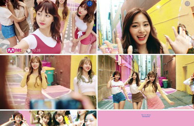 트와이스, 앨범 스포일러 영상 공개 '기대감 고조'