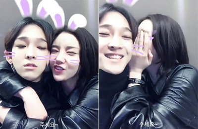 남태현·손담비 양측 "친한 사이일 뿐, 연인 아냐"