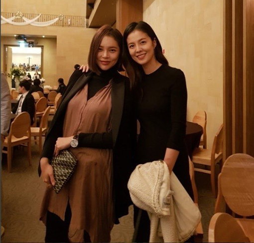 [사진]김성은 인스타그램