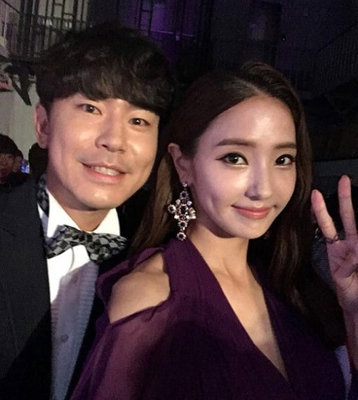 [사진]한채영 인스타그램 