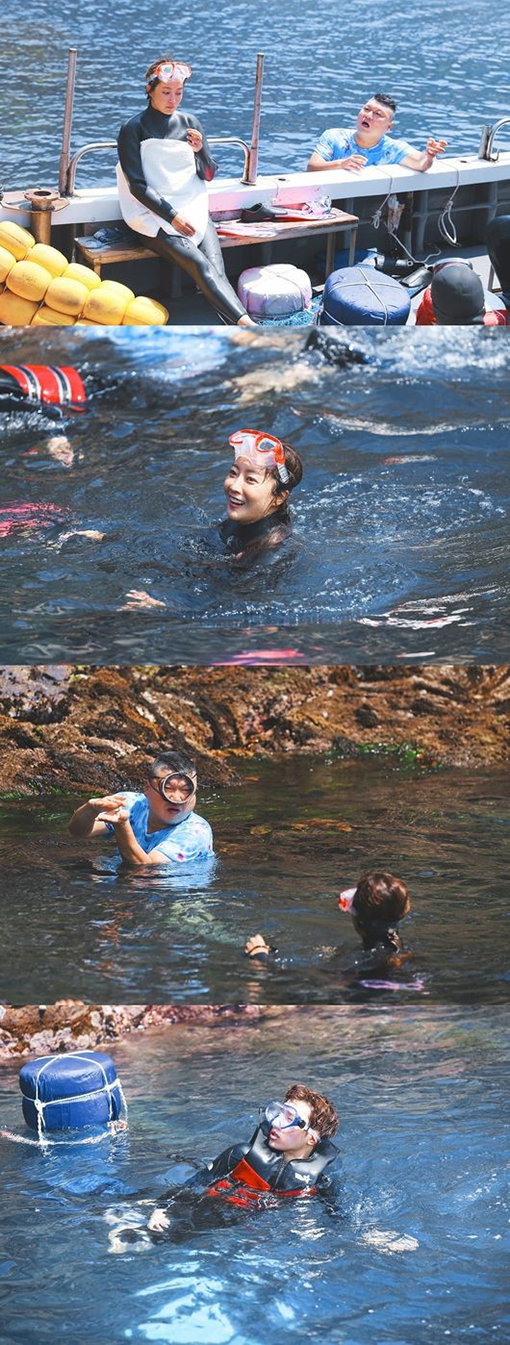 [사진]'섬총사' 제공  