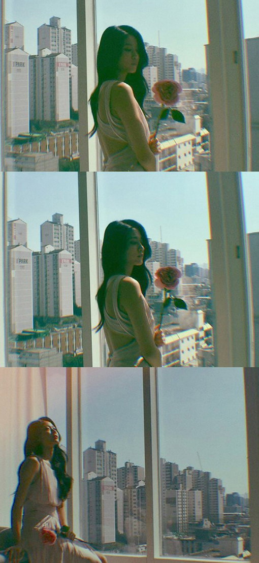 [사진]설현 SNS 