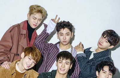 JBJ "팬들이 만들어 준 그룹…'판타지'로 보답"