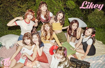 트와이스, 30일 첫 정규앨범 '트와이스타그램' 컴백