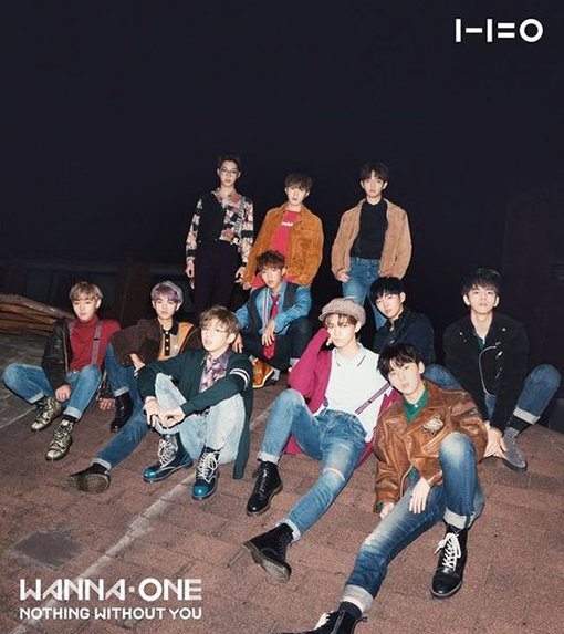 워너원8