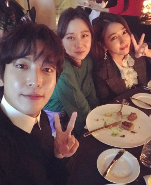 [사진]정용화 인스타그램