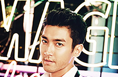 '반려견 사고' 최시원, 슈퍼주니어 컴백 활동 불참
