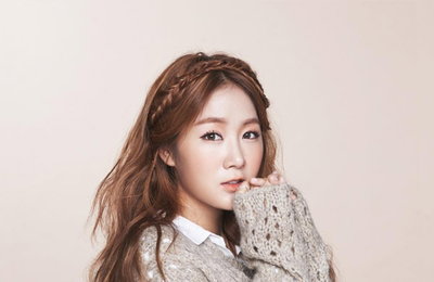 소유, 첫 앨범으로 홀로서기…성시경·윤종신 등 참여