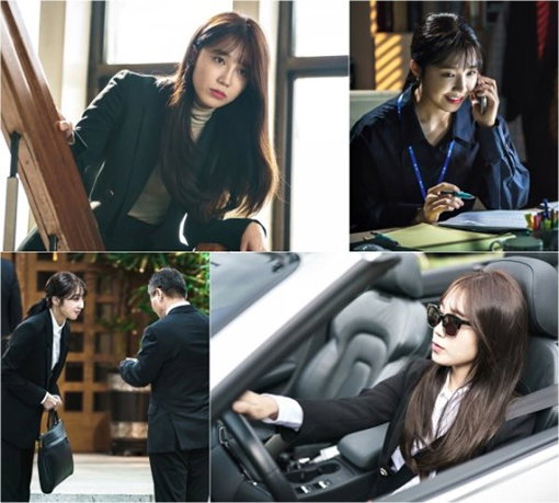 [사진]JTBC '언터처블' 제공
