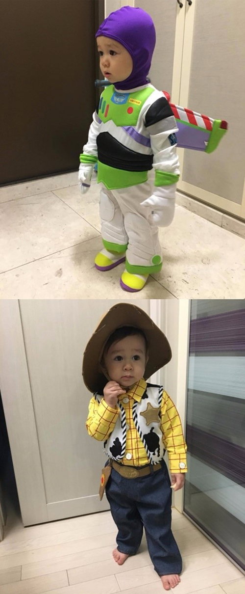 [사진]샘 해밍턴 인스타그램