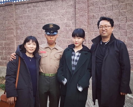 [사진]이수현 인스타그램 