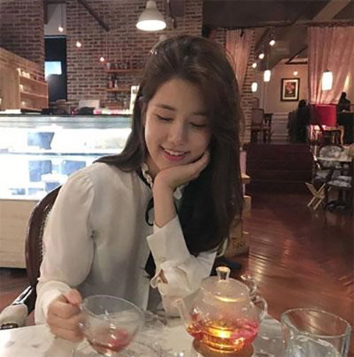 [사진]양지원 SNS 제공
