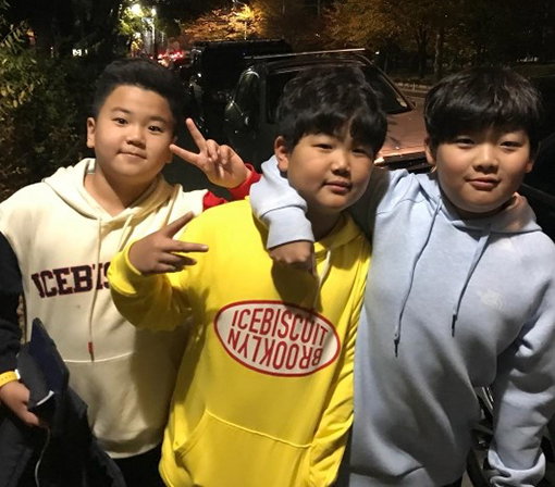 [사진]이종혁 인스타그램