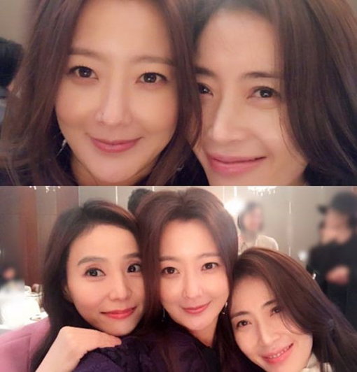 [사진]김희선 인스타그램