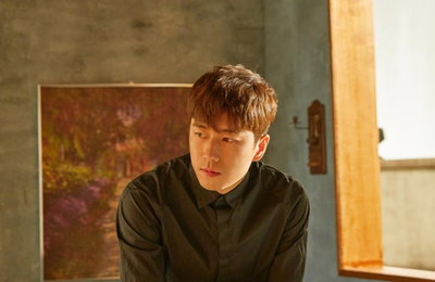 젝스키스 장수원, 은지원에 이어 YG와 전속계약