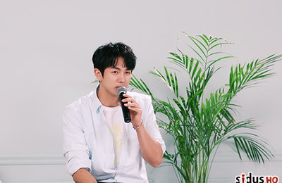 2AM 임슬옹, 군대 간다…28일 훈련소 입소