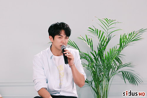 [사진]싸이더스HQ 