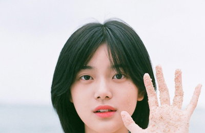 '슈스케7' 출신 민서, 데뷔…"미스틱, 4년만의 여자 신인"