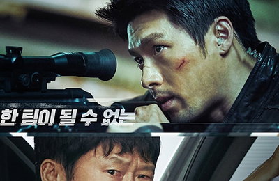 故김주혁, 팬들이 꼽은 최고의 작품은 영화 '공조'