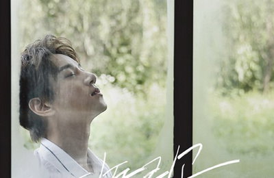 황치열, 오늘(9일) 신곡 '되돌리고 싶다' 공개…'고막 습격' 예고