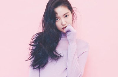 손나은, 초근접 아기피부..반할수 밖에 없는 미모