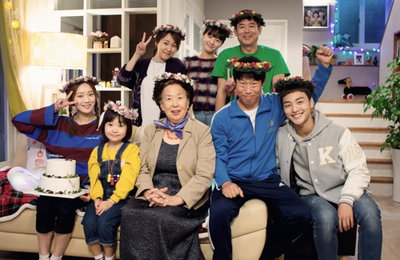 유해진·김민재 주연 '레슬러' 크랭크업…내년 개봉