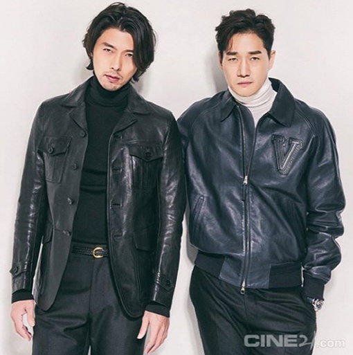 [사진]'씨네21' 공식 인스타그램