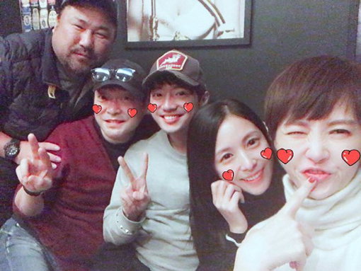 [사진]보아 인스타그램 