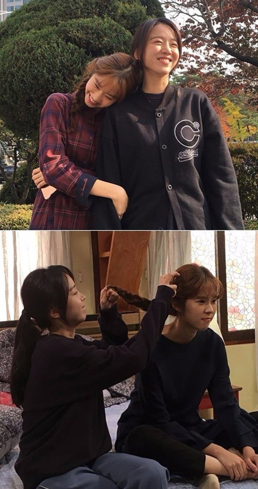 [사진]신혜선 인스타그램 
