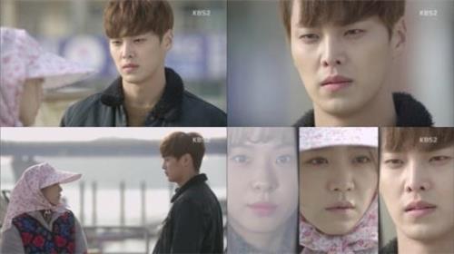 [사진]KBS 2TV '황금빛 내 인생' 스틸컷