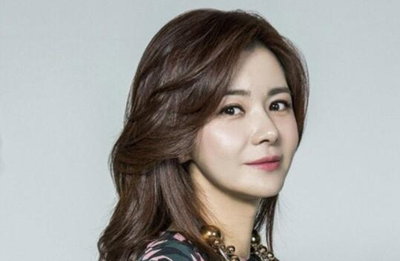 장서희, 배두나와 한솥밥…샛별당엔터 전속계약
