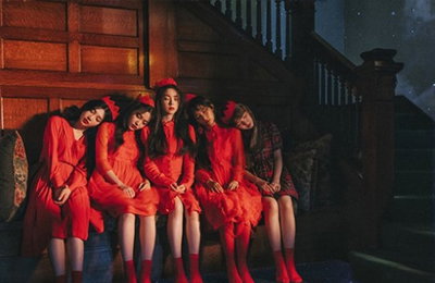 레드벨벳, 치명vs몽환 완전체 티저…"종잡을 수 없는 매력"
