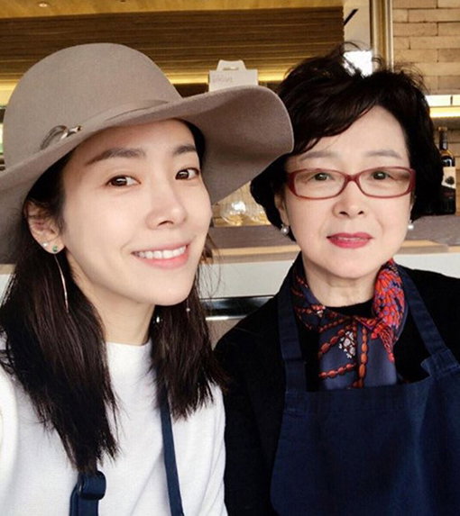 [사진]한지민 인스타그램