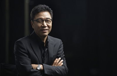 SM 이수만, 전세계 가장 영향력 있는 비즈니스 리더 500인 선정