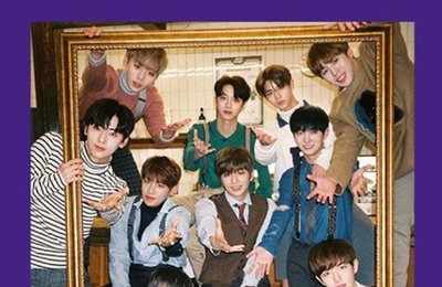 워너원, 데뷔 3개월 만에 밀리언셀러 달성 '눈길'