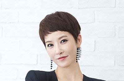 김선아, SBS '키스 먼저 할까요' 여주인공으로 복귀