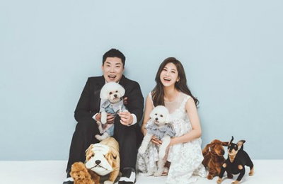 양미희 나지완 결혼, "참 잘 어울리는 커플"