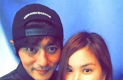 장동건·고소영 부부, 포항 주민들 위해 1억원 기부