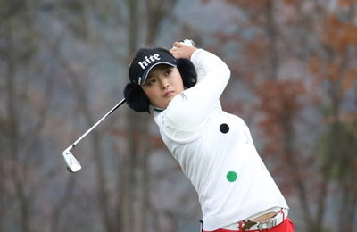 美언론 "고진영, LPGA 신인상 1순위"…"'또다른 고'가 온다"