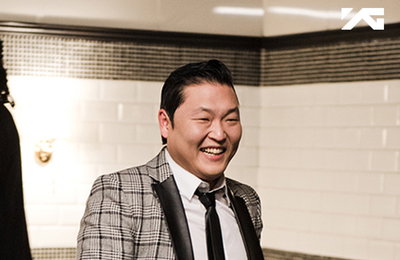 싸이, 포항 지진 성금 1억원 기부
