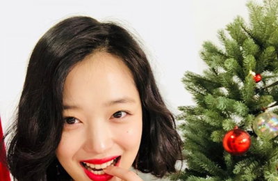 설리, SM엔터와 재계약…서로 의리 지켰다