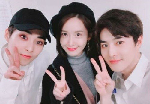 [사진]윤아 인스타그램