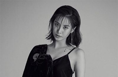 서현, 태연 콘서트 게스트 선다…'소녀시대 우정은 계속'
