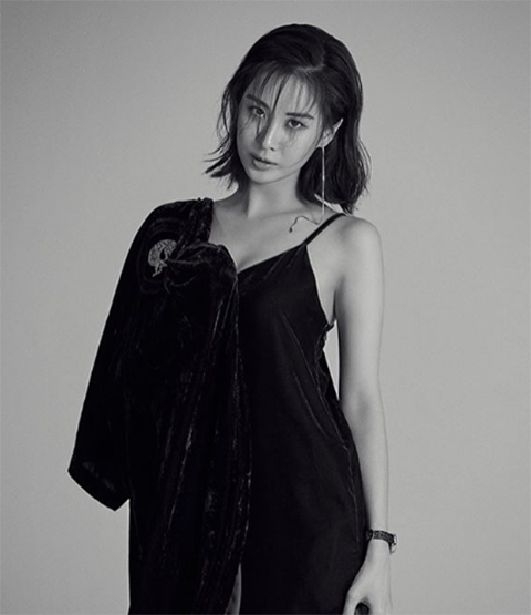 [사진]서현 SNS 