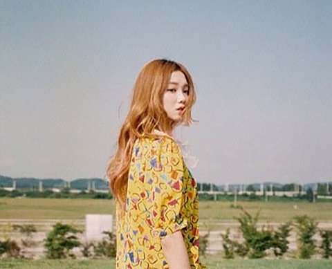 [사진]이성경 SNS