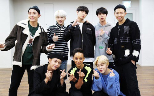 [사진]'BBC 라디오 1' SNS
