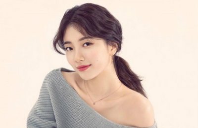 수지, 비주얼이 눈부시다…"이 분위기, 매혹"