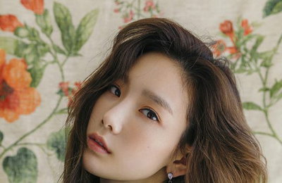 소녀시대 '태연', 서울 강남서 2중 추돌사고 내