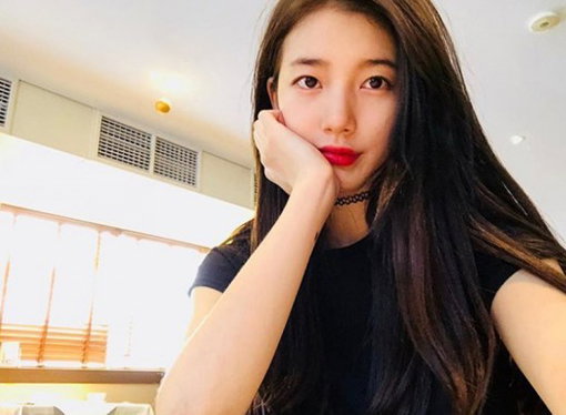 [사진]수지 인스타그램 