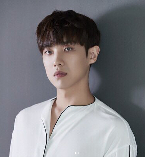 [사진]이준 SNS
